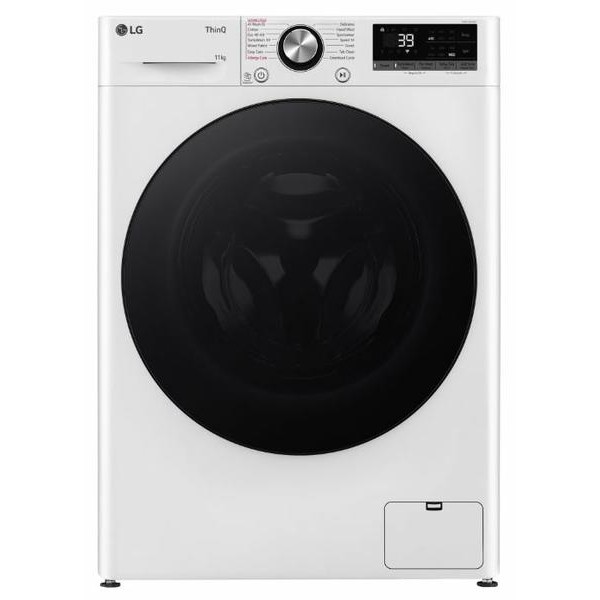 LG F4WR711S2W