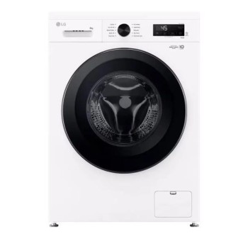 LG F4X1008NWK Mašina za pranje veša