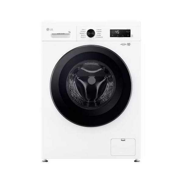 LG F4X1009NWK Mašina za pranje veša