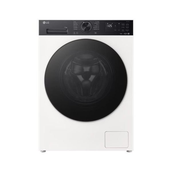LG F4X5011THB Mašina za pranje veša
