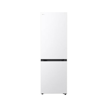 LG GBBSJ10ESW Kombinovani frižider