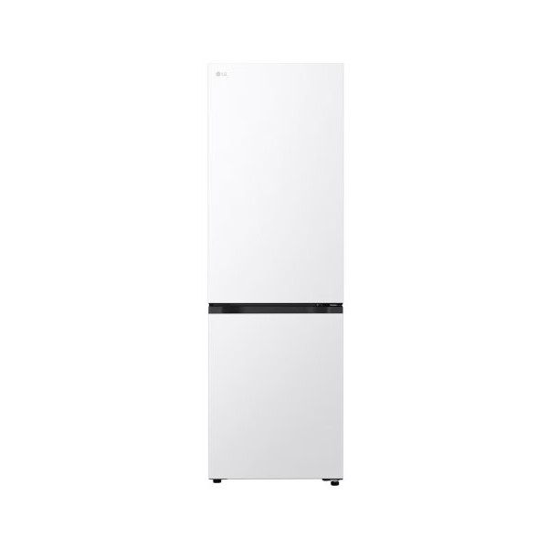 LG GBBSJ10ESW Kombinovani frižider