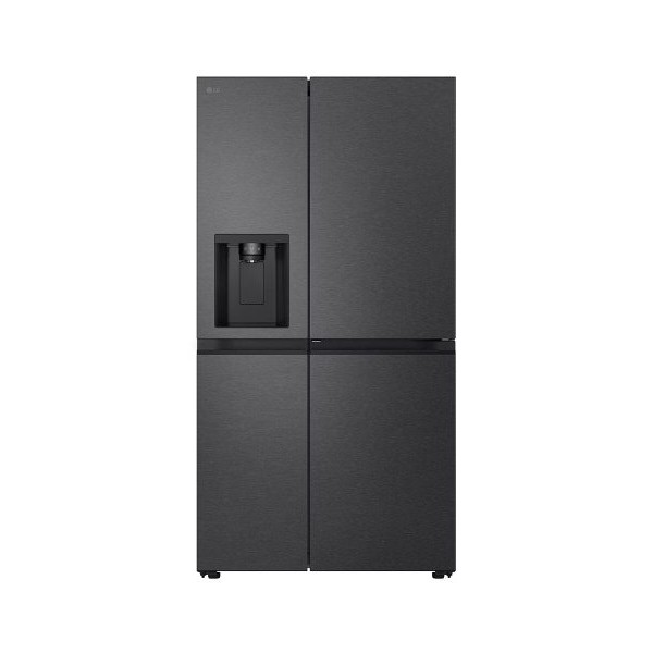 LG GSJC41EPPE Side by side frižider