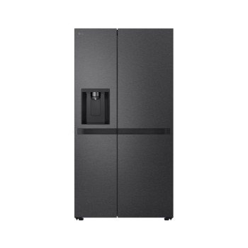 LG GSLC41EPPE Side by side frižider