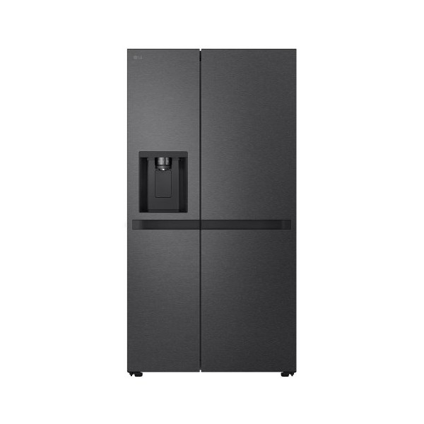 LG GSLC41EPPE Side by side frižider