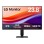 LG Monitor 24'' 24U41YA-B IPS