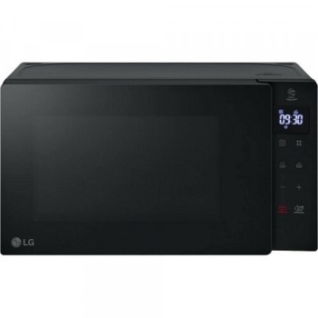 LG MS2032GAS Mikrotalasna rerna sa grilom