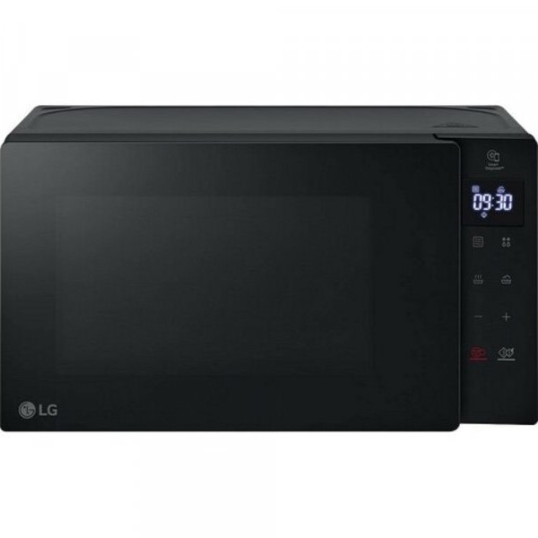 LG MS2032GAS Mikrotalasna rerna sa grilom