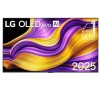 LG OLED65G53LS OLED evo AI G5 4K UHD Smart TV 2025
