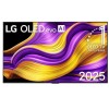 LG OLED77G51LW evo AI G5 4K Smart TV 2025