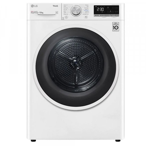 LG RH10V9AV4W Mašina za sušenje veša