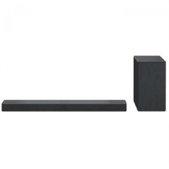 LG Soundbar SC9S 3.1.3/ 400W/ crna