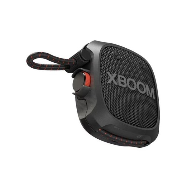 LG Zvučnik XG2TBK XBOOM Go