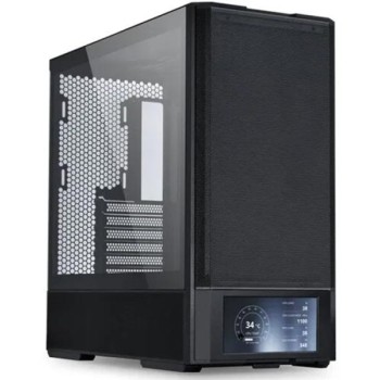 Lian Li Kućište LANCOOL 207 Digital 6''