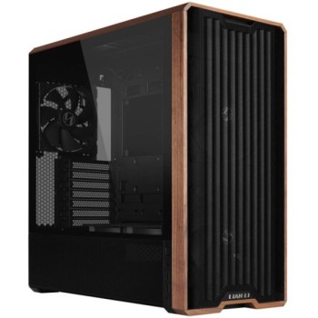 Lian Li Lancool 217 Kućište Tempered Glass Mid-Tower, Crno