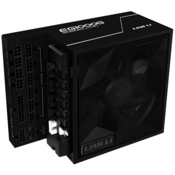 Lian Li Napajanje 1000W Lian Li EDGE 80PLUS Gold PCIe 5.1, ATX 3,1 USB HUB, Crno