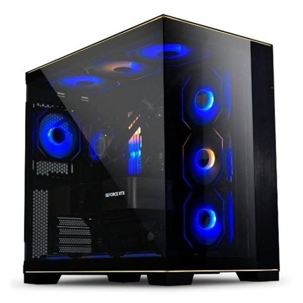 Lian Li O11 Dynamic EVO RGB kućište