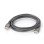 LINKOM HDMI na HDMI kabl 2.1 18 Gold 8K (m/m) 5m sivi