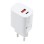 LINKOM Strujni punjac 1xUSB+ 1xTIP C 20W