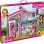 LISCIANI Barbie Vila Letnji Snovi sa lutkom 76932