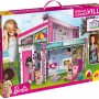 LISCIANI Barbie Vila Letnji Snovi sa lutkom 76932