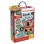 LISCIANI Montesori Edukativna kutija Animal Fun 9689