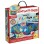 LISCIANI Montesori Edukativna kutija Fish Fun 98354