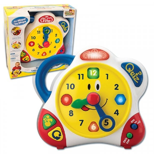 LITTLE LEARNERS Sat