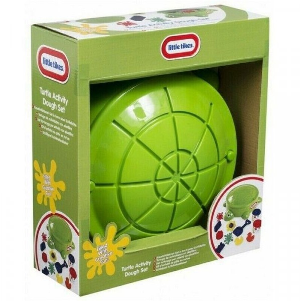 LITTLE TIKES Plastelin set