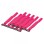 LOGILINK Čičak trakice za vezivanje kablova Velcro 500x20mm 10kom (Roze)