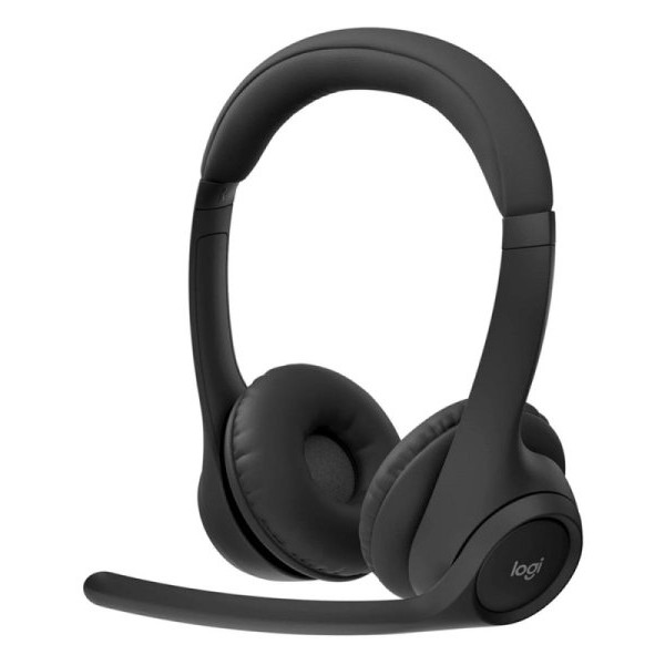 LOGITECH Bežične slušalice Zone 300 Midnight Black