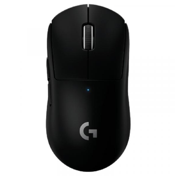 LOGITECH Bežični gejmerski miš PRO X Superlight