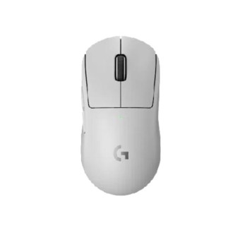 LOGITECH Bežični miš G PRO X Superlight 2 LS beli
