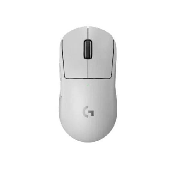 LOGITECH Bežični miš G PRO X Superlight 2 LS beli
