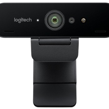 LOGITECH Brio 4K Ultra HD Graphite web kamera