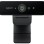 LOGITECH Brio 4K Ultra HD Graphite web kamera