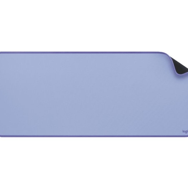 LOGITECH Desk Mat Studio podloga za miš, svetlo plava