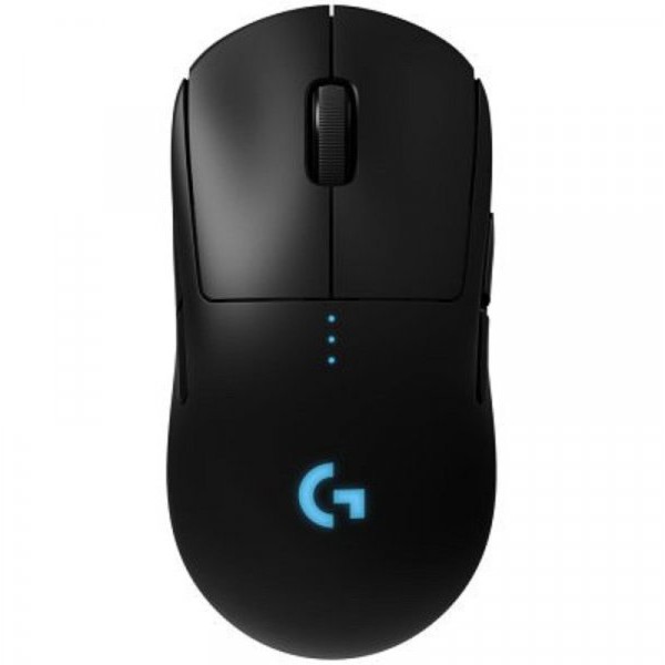 LOGITECH G PRO Wireless Gaming Mouse