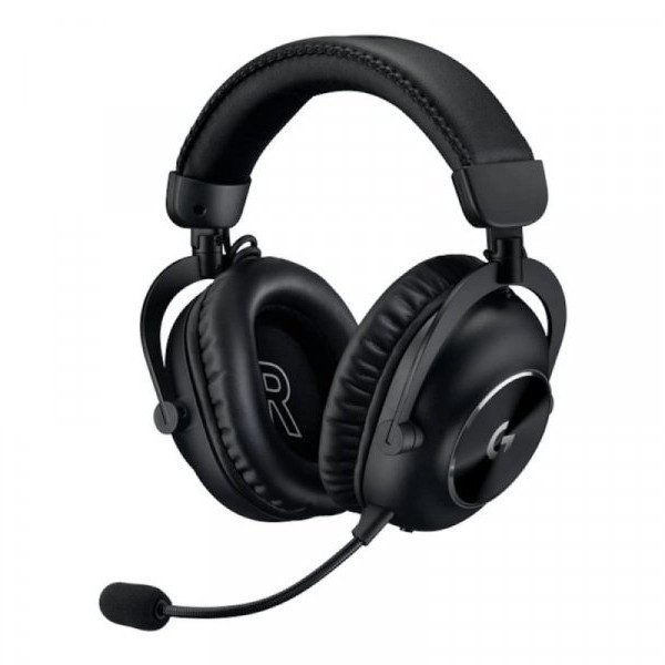 LOGITECH G PRO X 2 Wireless Lightspeed Gaming Headset Black (5099206109056)