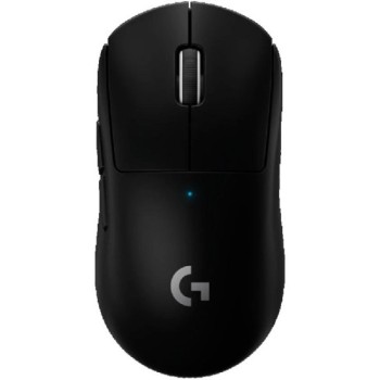 LOGITECH G PRO X SUPERLIGHT 2 LIGHTSPEED Gaming Mouse - BLACK - 2.4GHZ - EWR2 ( 910-006631 )