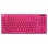 LOGITECH G PRO X US 920-012159 TKL Lightspeed Roze Gaming tastatura