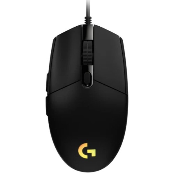 LOGITECH G102 Lightsync Gaming miš