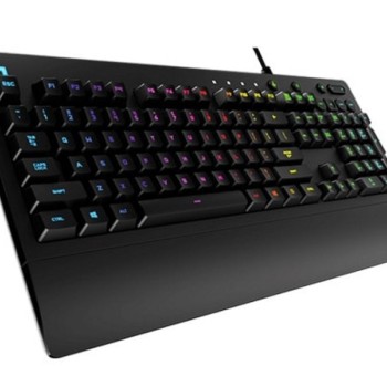 LOGITECH G213 Prodigy Gaming tastatura YU