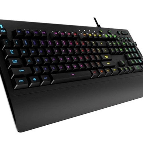 LOGITECH G213 Prodigy Gaming tastatura YU