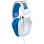 LOGITECH G335 gejming slušalice, bele, 3.5mm