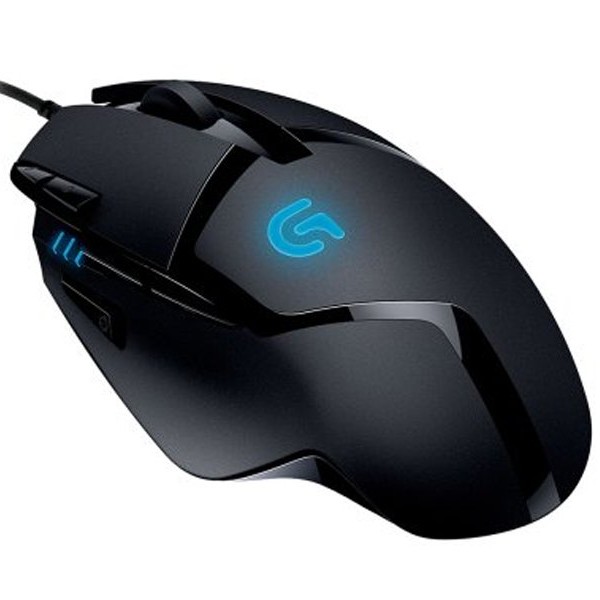 LOGITECH G402 Hyperion Fury Gejmerski miš - EWR2