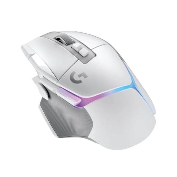 LOGITECH G502 X Plus 910-006172 - Bežični gejmerski miš