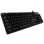LOGITECH G512 Carbon RGB Mechanical Gaming Keyboard, GX Blue - Carbon US