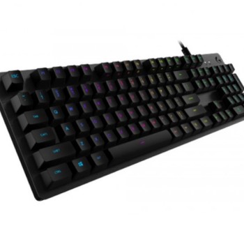 LOGITECH G512 LIGHTSYNC RGB GX Brown (920-009352)