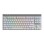 LOGITECH G515 TKL US Lightspeed Bela 920-012539 Bežična gejming tastatura